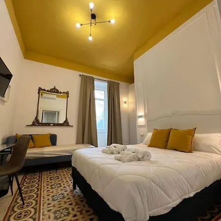 Apartment Gala Sardinia Cagliari
