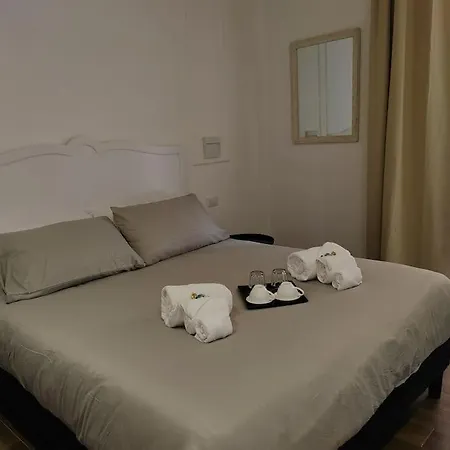 Apartmán Gala Sardinia *