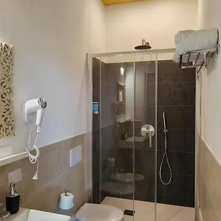 Apartmán Gala Sardinia