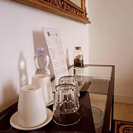 Apartmán Gala Sardinia *