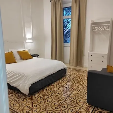 Apartment Gala Sardinia Cagliari