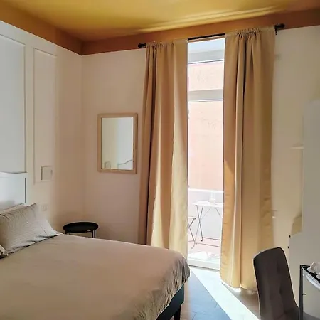Apartmán Gala Sardinia