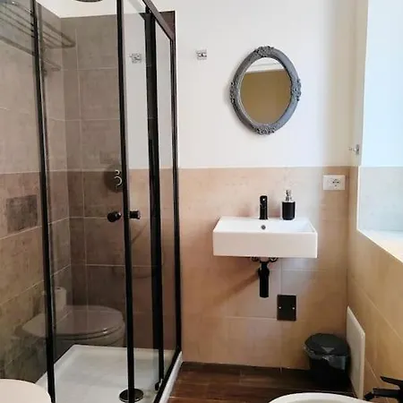 Apartment Gala Sardinia Cagliari