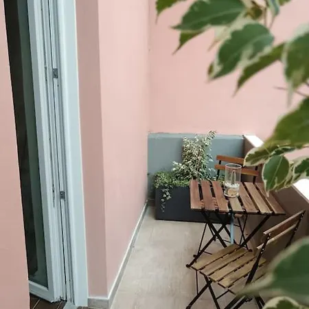 Apartmán Gala Sardinia *