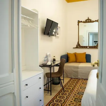 Apartmán Gala Sardinia