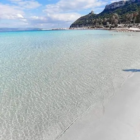 Apartmán Gala Sardinia *
