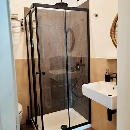 Apartmán Gala Sardinia Cagliari