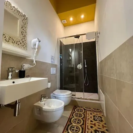 Apartmán Gala Sardinia *