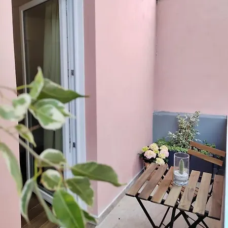 Apartmán Gala Sardinia