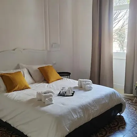 Apartment Gala Sardinia Cagliari