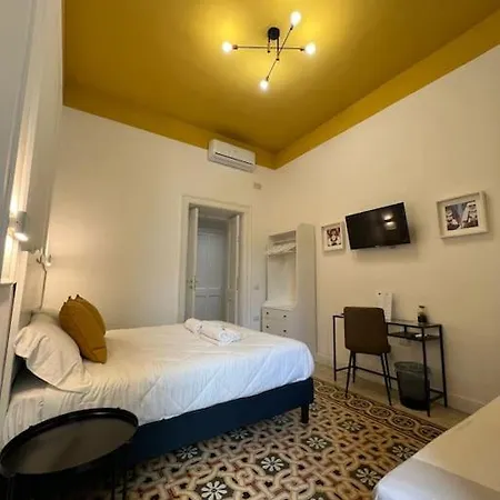 Apartmán Gala Sardinia
