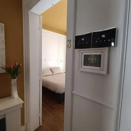 Apartmán Gala Sardinia