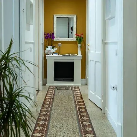Apartmán Gala Sardinia *