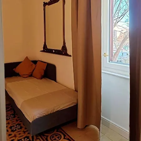 Apartmán Gala Sardinia Cagliari