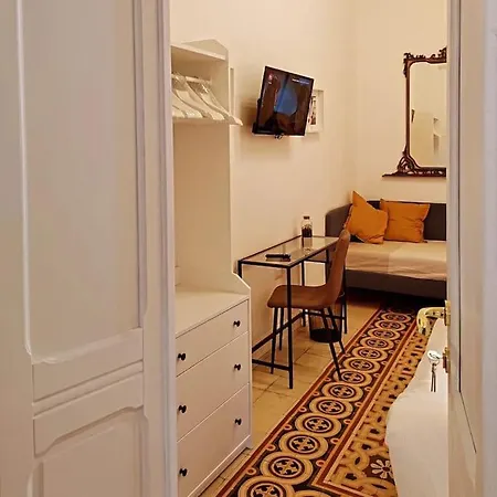 Apartmán Gala Sardinia Cagliari