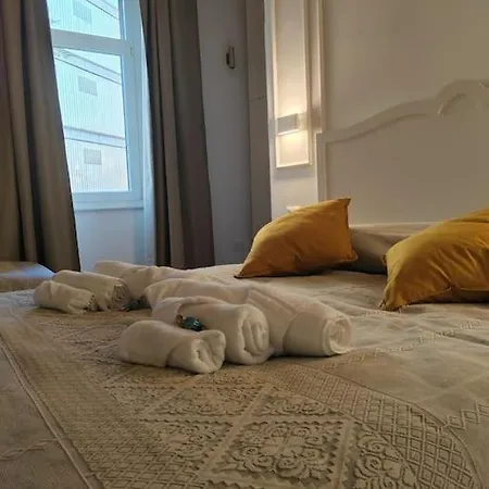 Apartmán Gala Sardinia