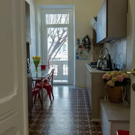 Apartmán Gala Sardinia