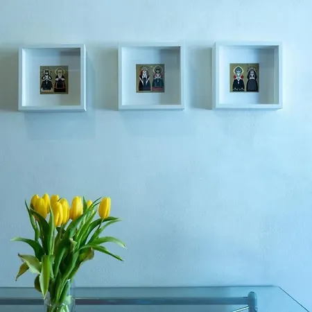 Apartmán Gala Sardinia Cagliari