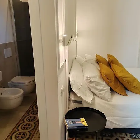 Apartmán Gala Sardinia