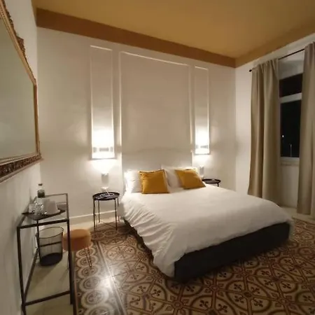 Apartment Gala Sardinia Cagliari