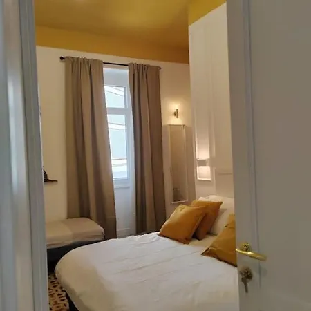 Apartmán Gala Sardinia *