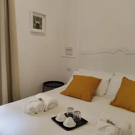 Apartmán Gala Sardinia
