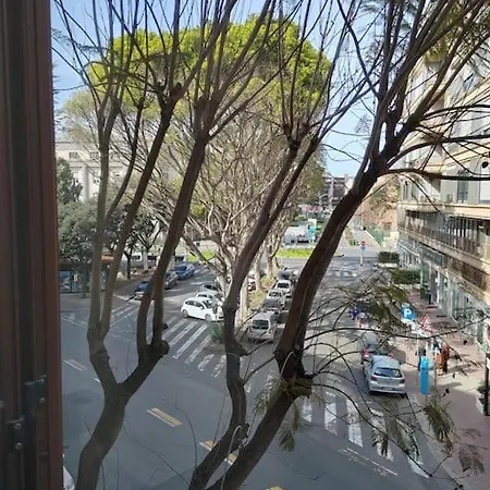 Apartmán Gala Sardinia Cagliari