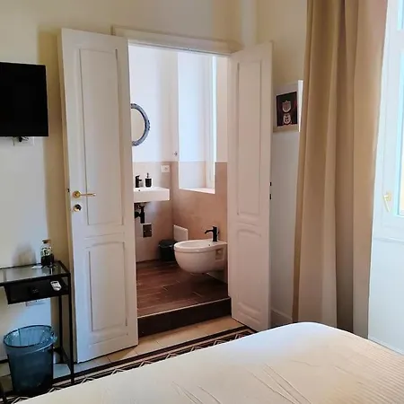 Apartmán Gala Sardinia