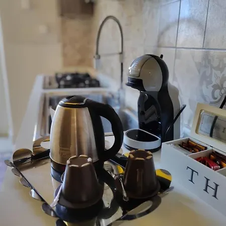 Apartmán Gala Sardinia Cagliari