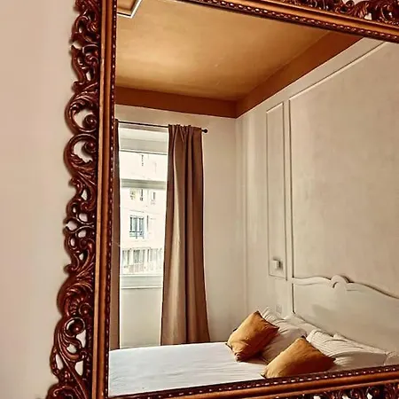 Apartmán Gala Sardinia Cagliari